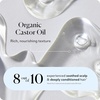 image:imageSky Organics 8 oz Castor Oil wWraps  Reusable Organic Castor Oil Pack to Boost Bodys Wellness Encourage Rest amp Relaxation  Adjustable Elastic Straps Cotton Durable Easy to Use16 Fl Oz Pack of 1