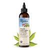 6 Fl Oz Light Golden (Pack of 1)
