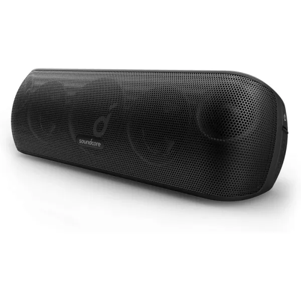 Soundcore Motion Bluetooth Speaker with HiRes 30W AudioBlack