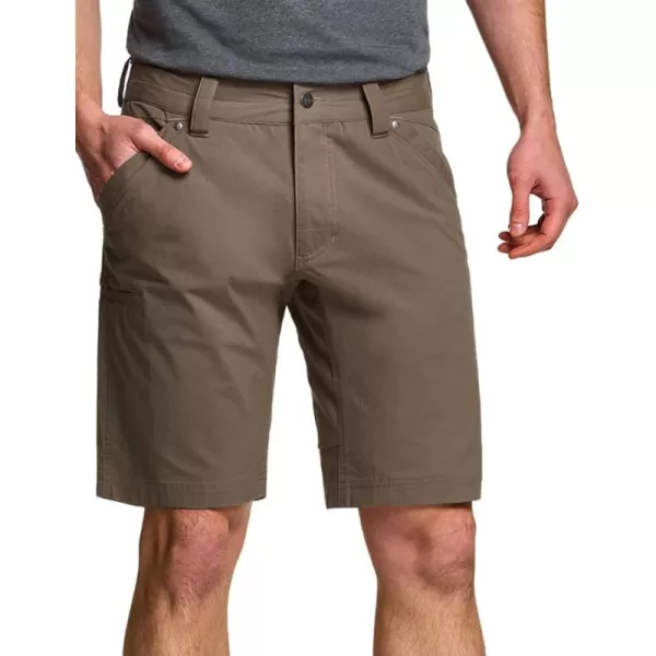 Sedona Shorts Tundra