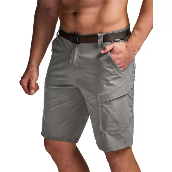 Shenandoah Shorts Sage