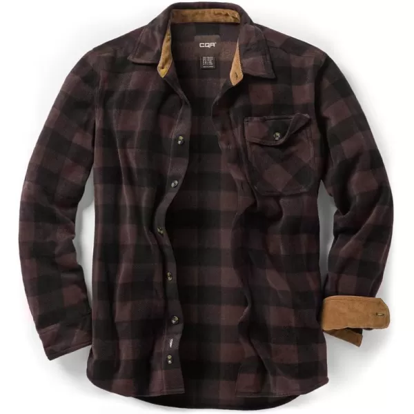 One Pocket Dark Brown