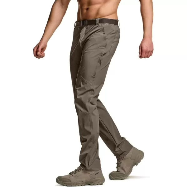 Shenandoah Sand Khaki