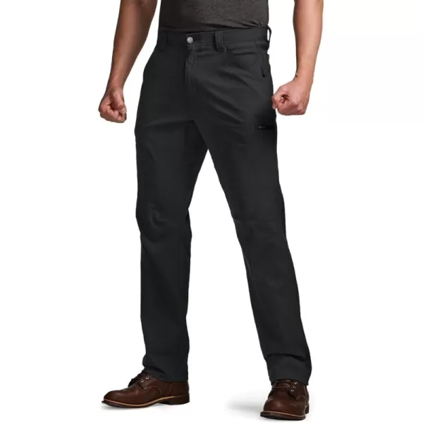 Spectre Pants Black