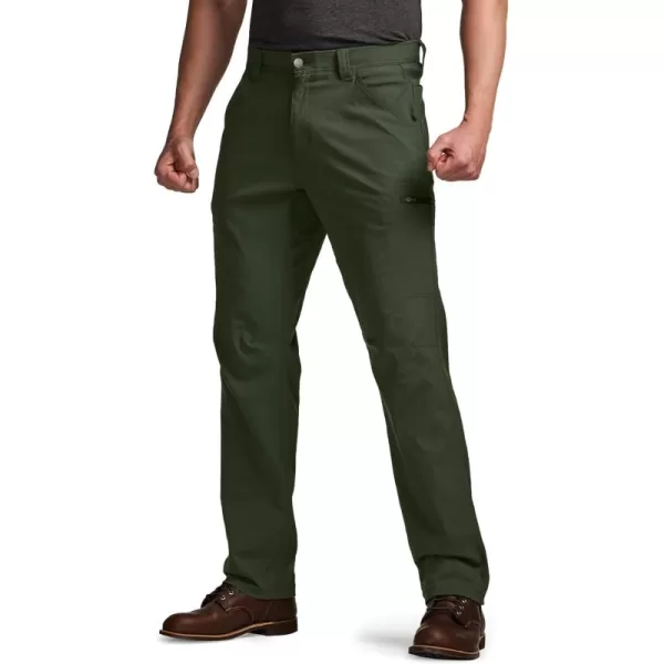 Spectre Pants Dark Spruce