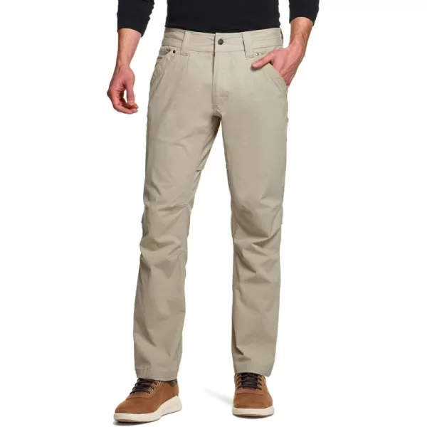 Summer Pants Desert Sand