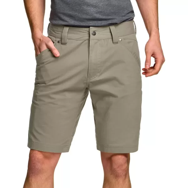 Sedona Shorts Tan