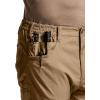 imageCQR Mens Flex Stretch Tactical Pants Water Resistant Ripstop Cargo Pants Lightweight EDC Outdoor Work Hiking PantsTacstretch Coyote