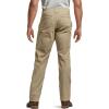 imageCQR Mens Motion Utility Casual Pants Regular Fit Lightweight Work Pants Water Resistant Outdoor Stretch Pants with PocketsVenture Alamo Khaki