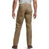 imageCQR Mens Motion Utility Casual Pants Regular Fit Lightweight Work Pants Water Resistant Outdoor Stretch Pants with PocketsVenture Cougar