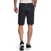 imageCQR Mens Stretch Utility Shorts Lightweight Quick Dry Casual Shorts Hiking Golf Cargo Shorts with Zipper PocketsSedona Shorts Carbon Black