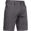 imageCQR Mens Stretch Utility Shorts Lightweight Quick Dry Casual Shorts Hiking Golf Cargo Shorts with Zipper PocketsSedona Shorts Charcoal