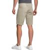 imageCQR Mens Stretch Utility Shorts Lightweight Quick Dry Casual Shorts Hiking Golf Cargo Shorts with Zipper PocketsSedona Shorts Desert Sand