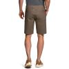 imageCQR Mens Stretch Utility Shorts Lightweight Quick Dry Casual Shorts Hiking Golf Cargo Shorts with Zipper PocketsSedona Shorts Tundra