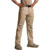 Tac-stretch Khaki