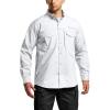 Officer Work Shirts Off White