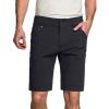 Sedona Shorts Carbon Black