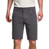 Sedona Shorts Charcoal