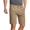 Sedona Shorts Coyote