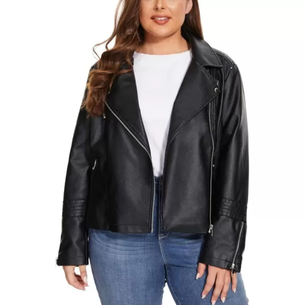 Classic Black