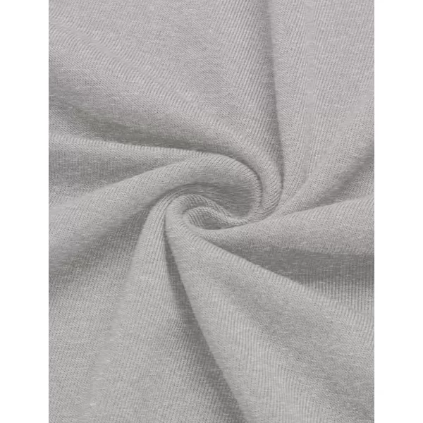 Amoretu Plus Size Tops for Women V Neck Short Sleeve T Shirts Swing Tunic Tops Loose Fit for Summer ClothingGray