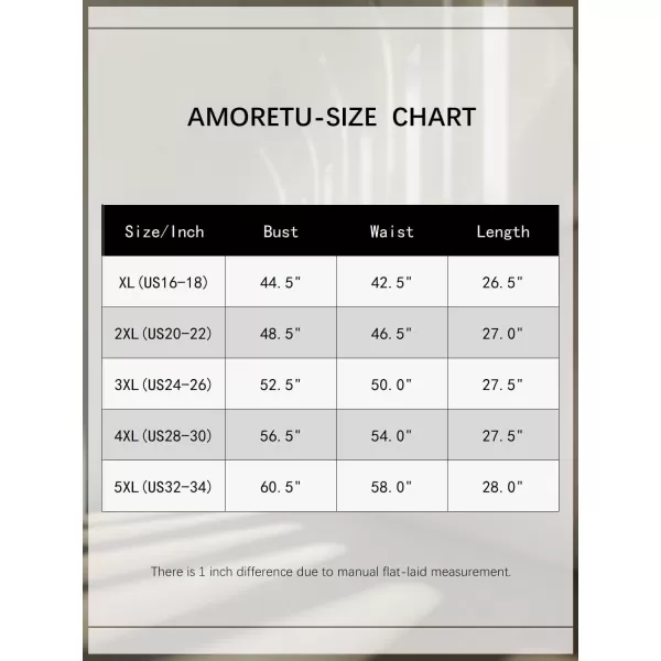 Amoretu Womens Plus Size Tops with Long Sleeve Criss Cross NeckGrey