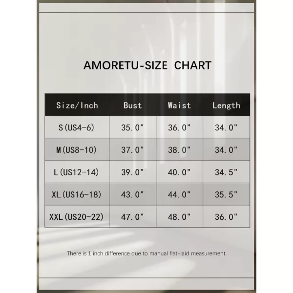 Amoretu Women Summer Tunic Dress V Neck Short Sleeve Casual Loose Flowy Swing Shift DressesMulticolored Geometry