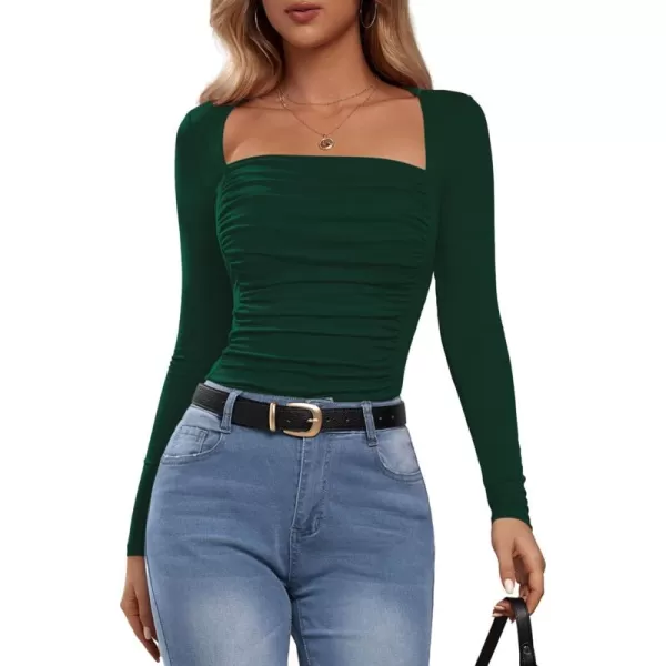 Dark Green