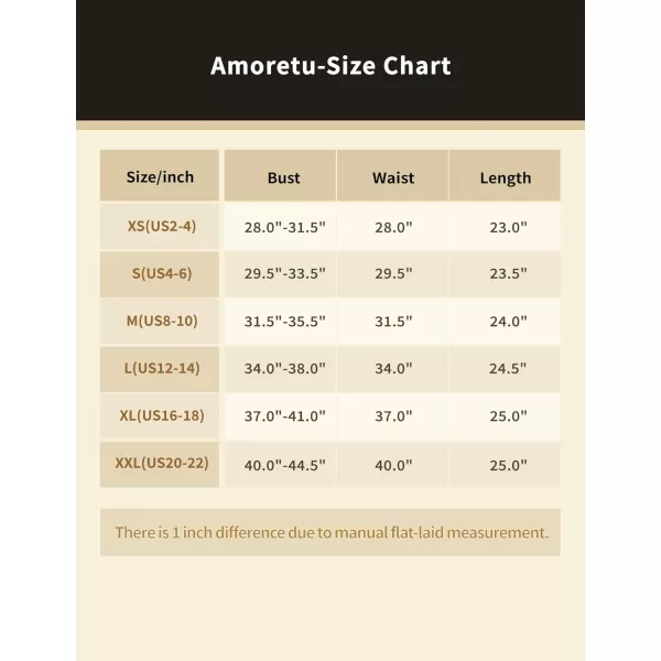 imageAmoretu Womens Long Sleeve Basic Shirts Fall Casual Crewneck Slim Fit Tops TeesWhite