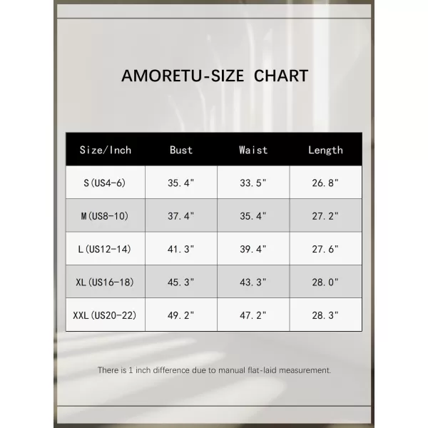 imageAmoretu Womens Tunic Tops Raglan Long Sleeve Crew Neck Shirts Side Slit TeesBlack