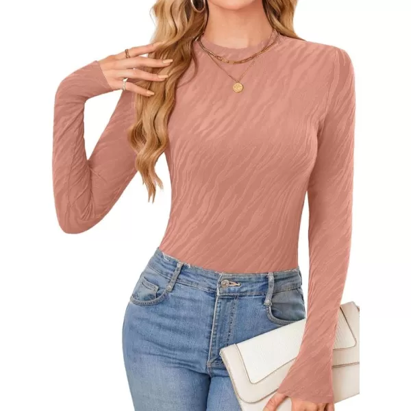 Orange Pink