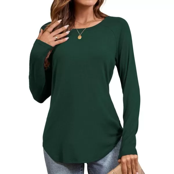 Deep Green