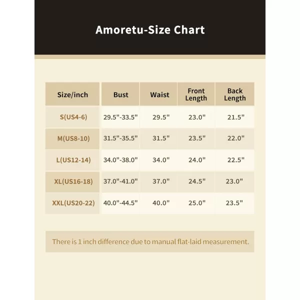 imageAmoretu Womens Scoop Neck Long Sleeve Shirts Slim Fit T Shirt Ribbed Tunic Tops TeeWhite