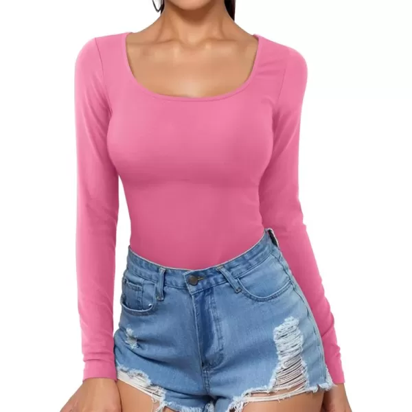 Rose Pink