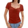 Rust Red