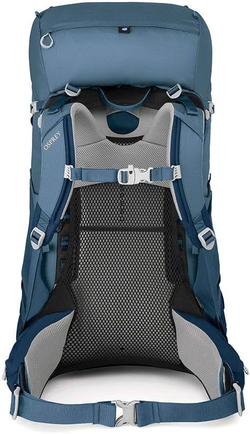 Osprey Ace Kids Backpacking BackpackBlue Hills