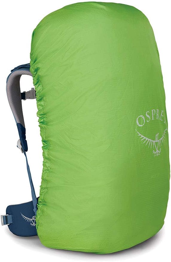 Osprey Ace Kids Backpacking BackpackBlue Hills