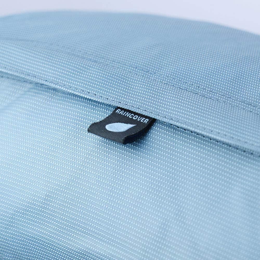 Osprey Ace Kids Backpacking BackpackBlue Hills