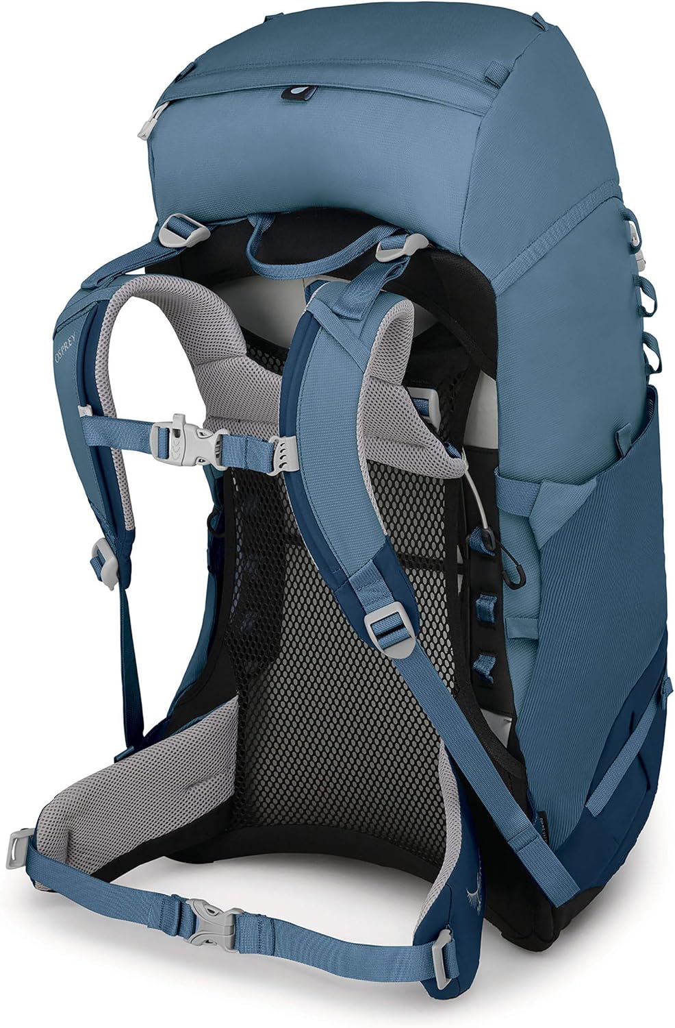 Osprey Ace Kids Backpacking BackpackBlue Hills