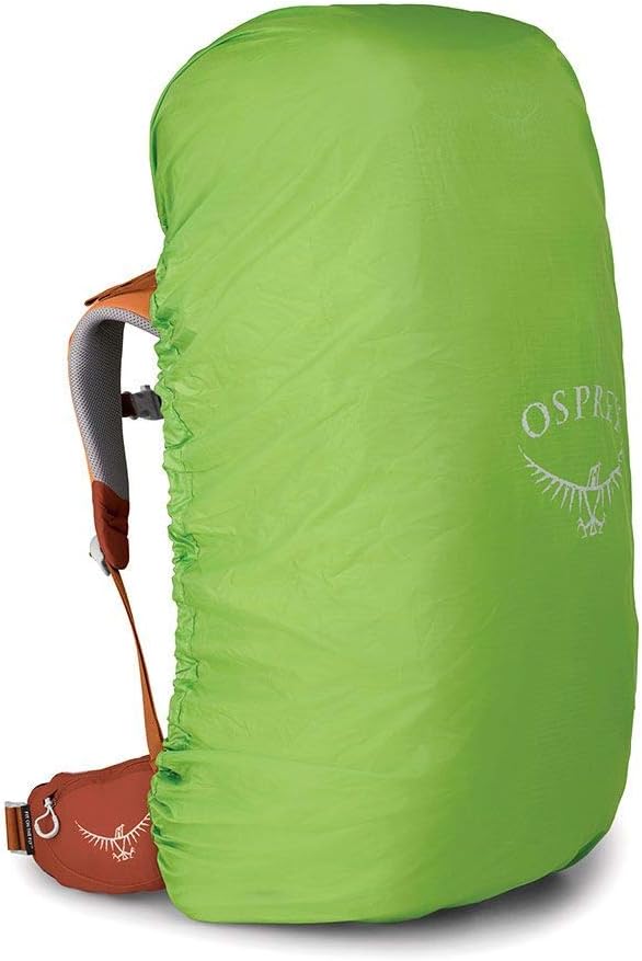 Osprey Ace Kids Backpacking BackpackOrange Sunset
