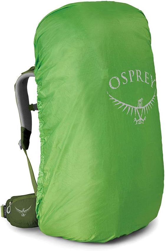Osprey Ace Kids Backpacking BackpackVenture Green