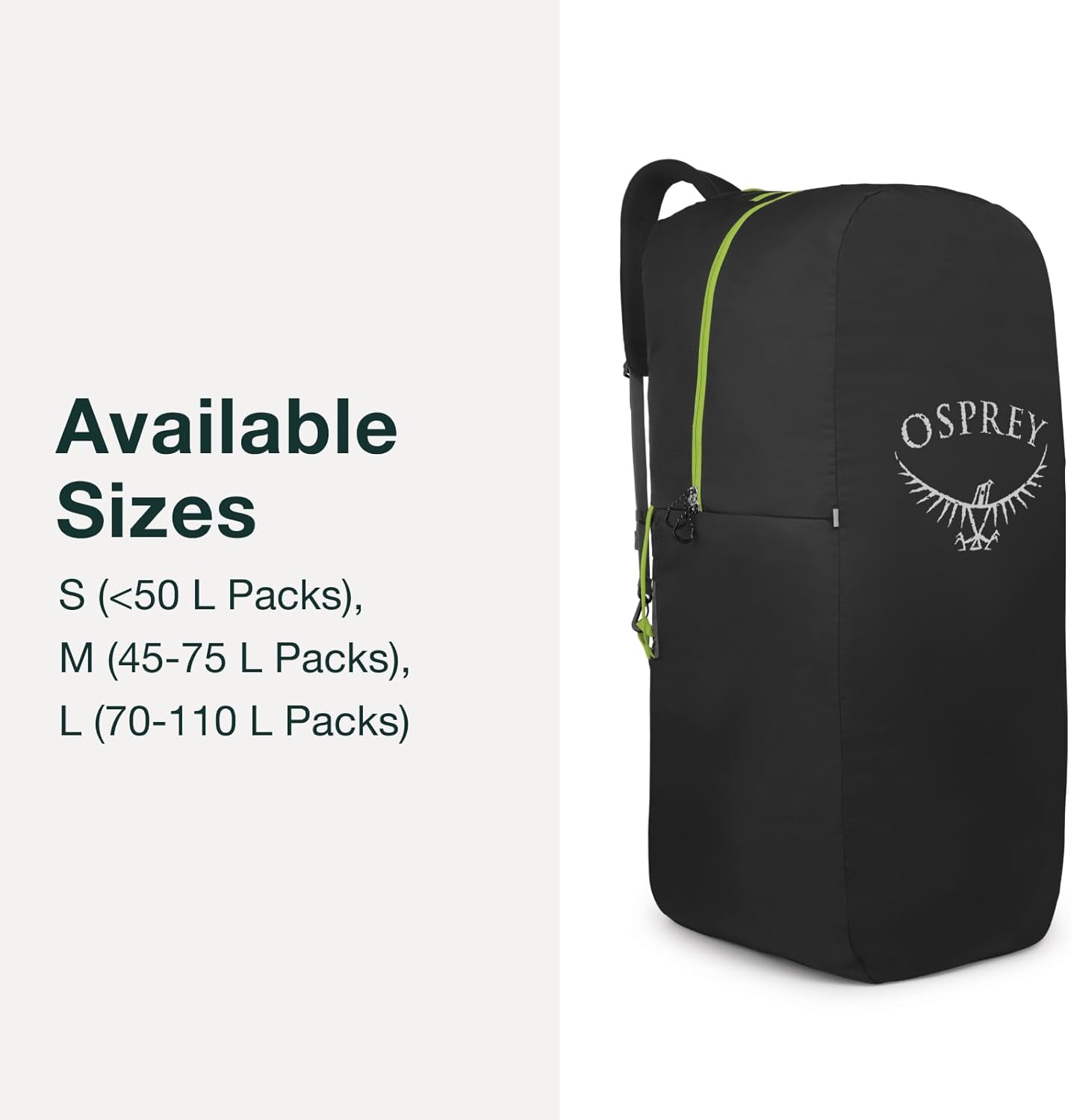 Osprey Airporter Protector for BackpackLarge