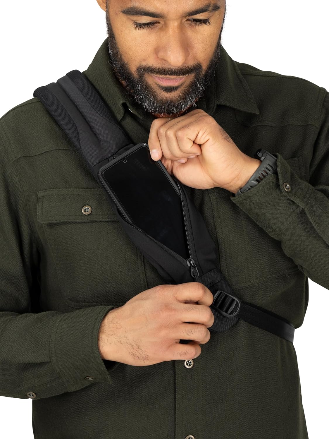 Osprey Aoede SlingBlack