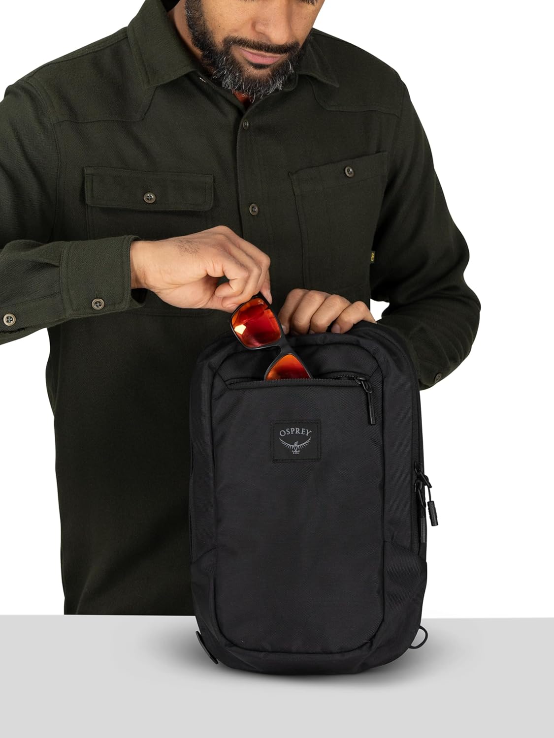 Osprey Aoede SlingBlack