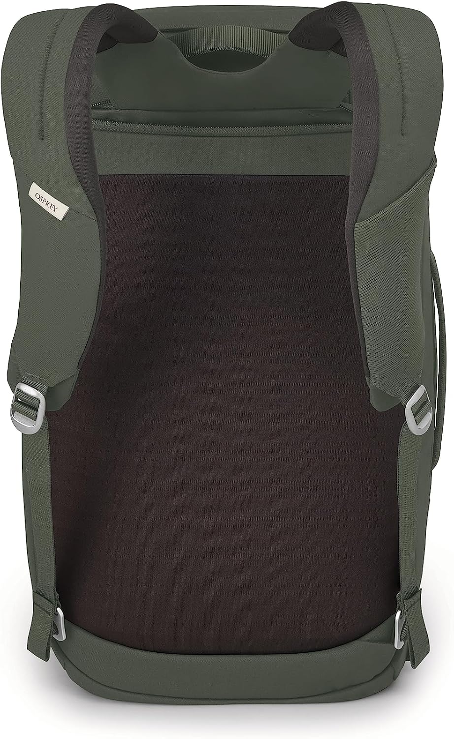 Osprey Arcane Everyday Duffel Backpack BlackBlack