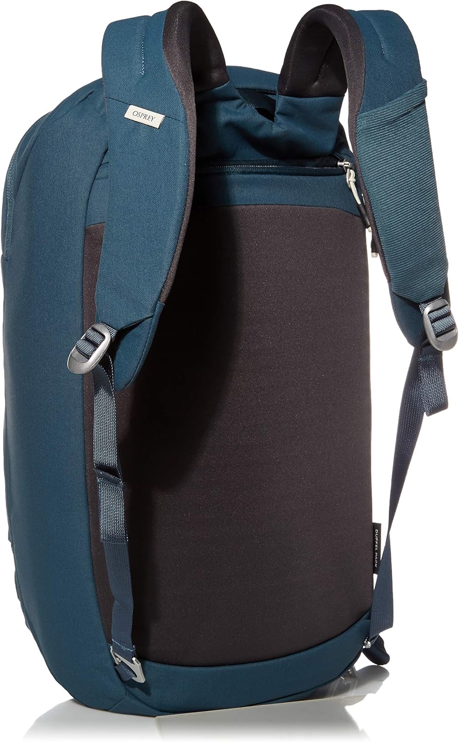 Osprey Arcane Everyday Duffel Backpack BlackStargazer Blue