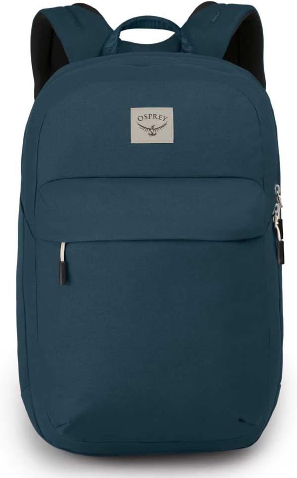 Osprey Arcane XL Day Commuter Backpack Earl GreySandy Grey HeatherStargazer Blue