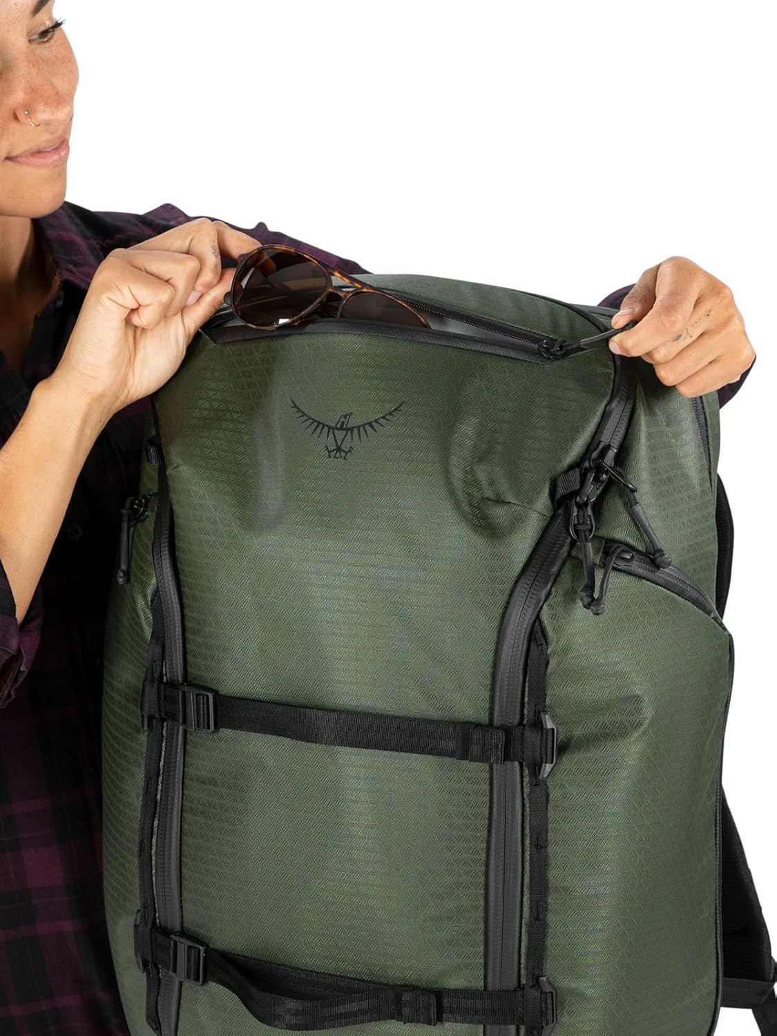 Osprey Archeon 40L Travel Pack Scenic ValleyScenic Valley