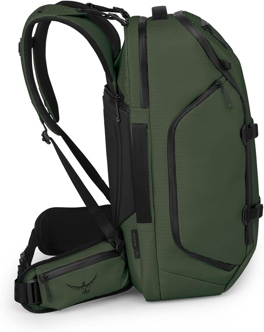Osprey Archeon 40L Travel Pack Scenic ValleyScenic Valley