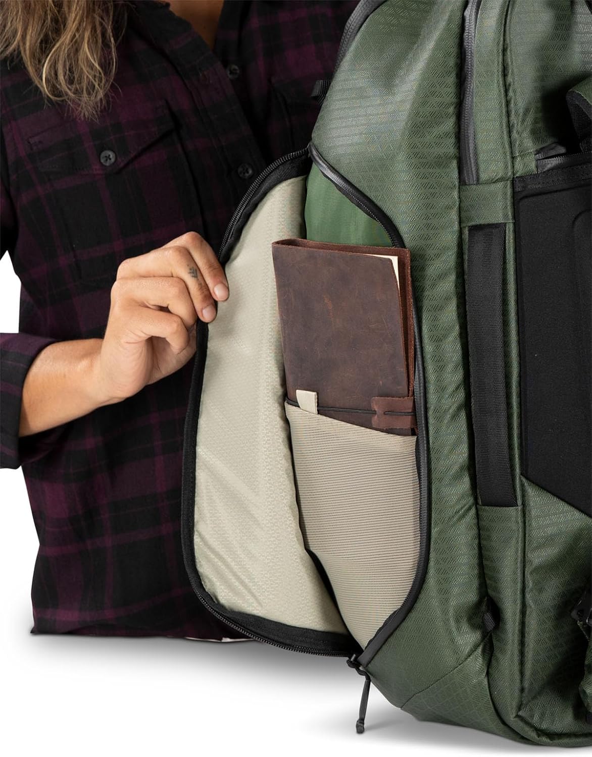 Osprey Archeon 40L Travel Pack Scenic ValleyScenic Valley